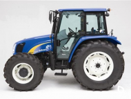 new holland T5070