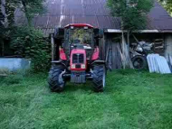 Traktorius Belarus 920.3