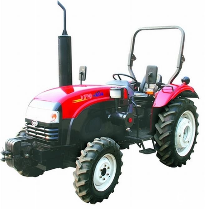 Traktorius YTO-404