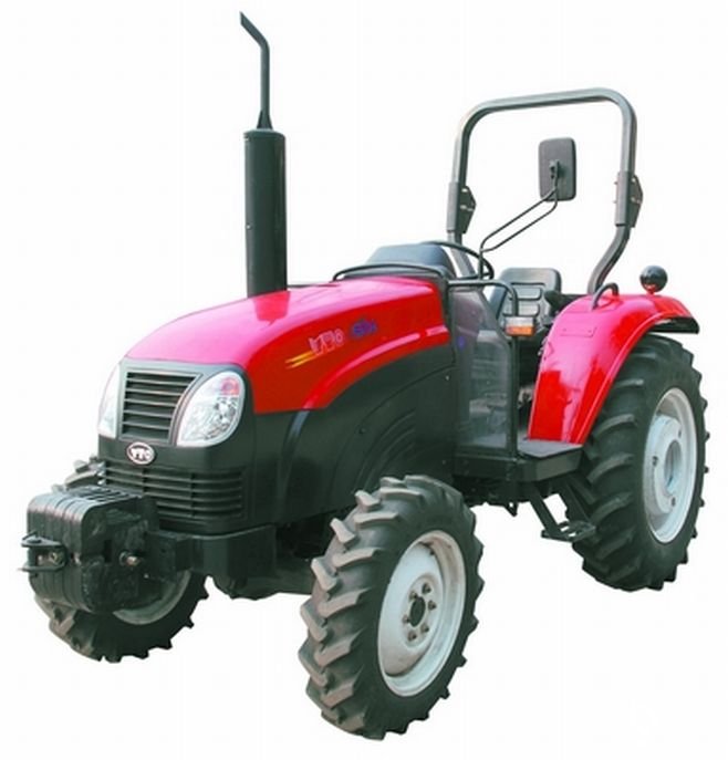 Traktorius YTO-500